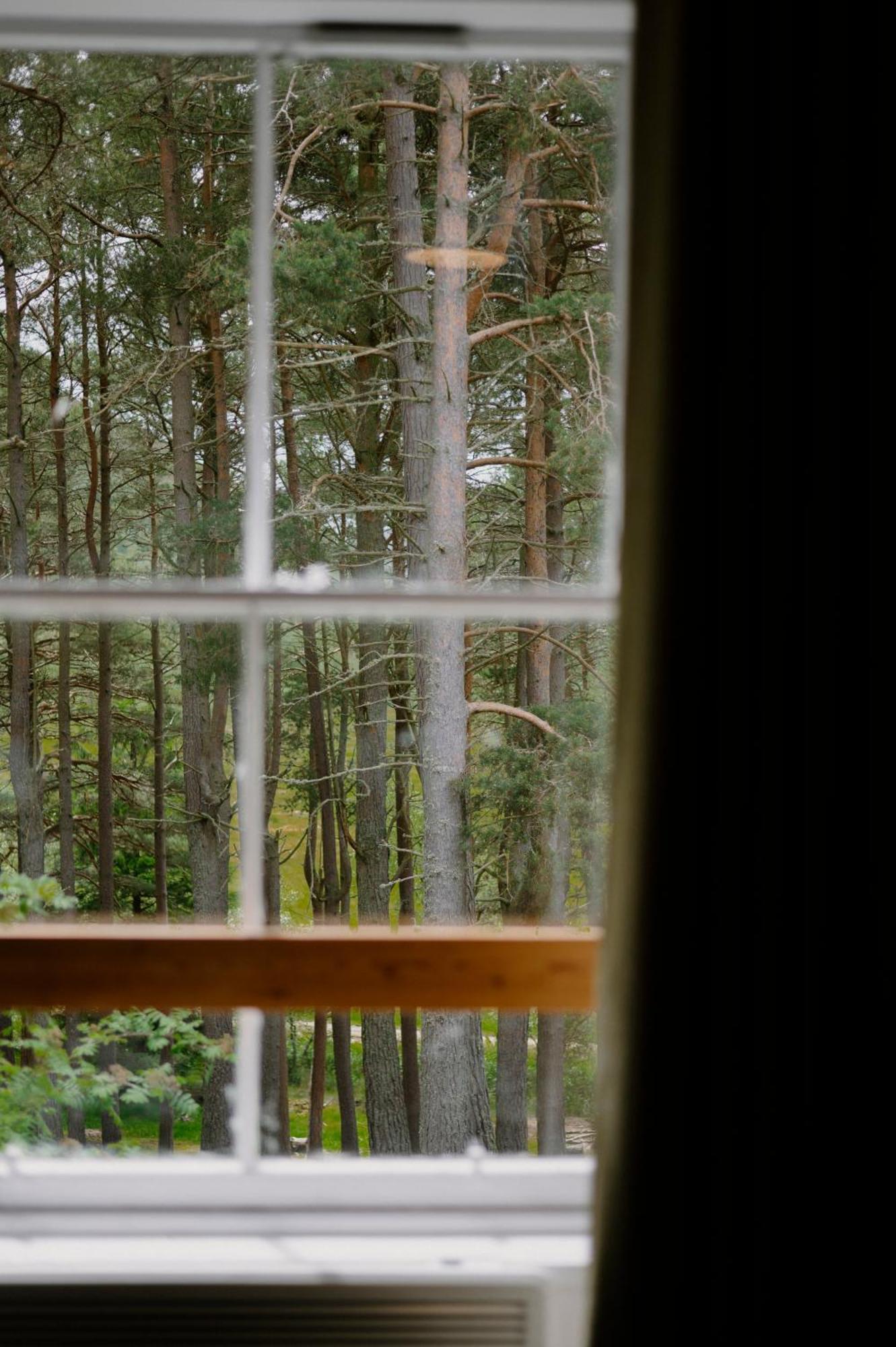 Braemar Youth Hostel Exteriér fotografie