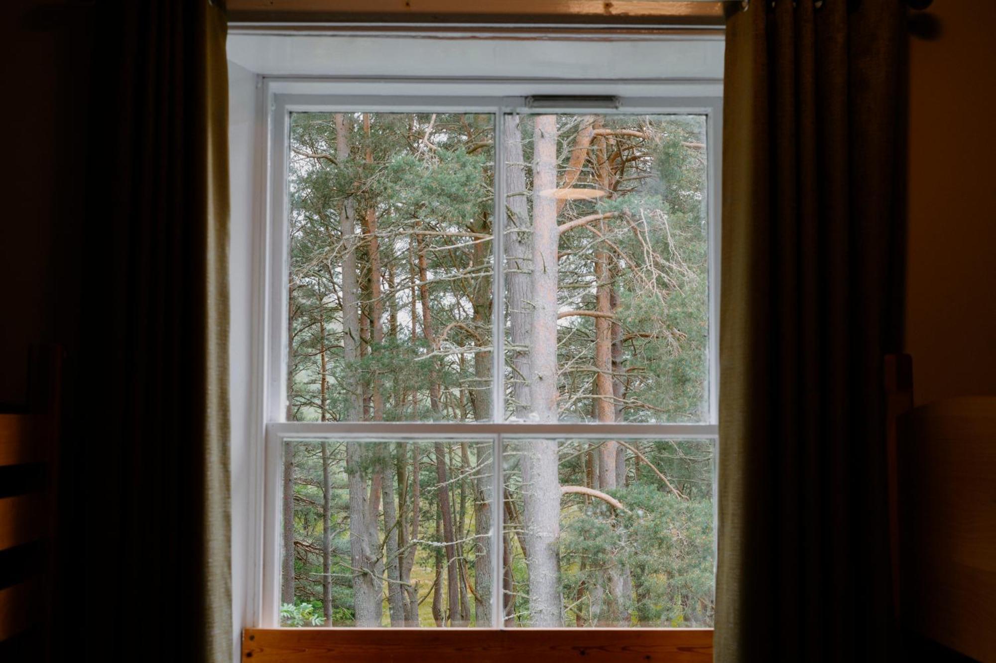 Braemar Youth Hostel Exteriér fotografie